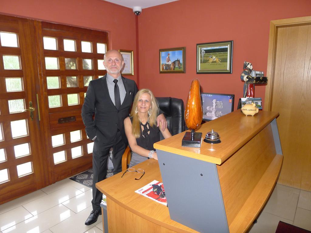 Landhaus Schoenen Sasbachwalden Ngoại thất bức ảnh
