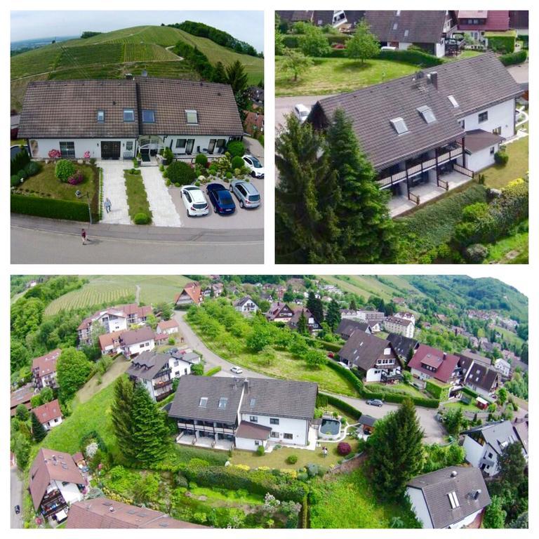 Landhaus Schoenen Sasbachwalden Ngoại thất bức ảnh