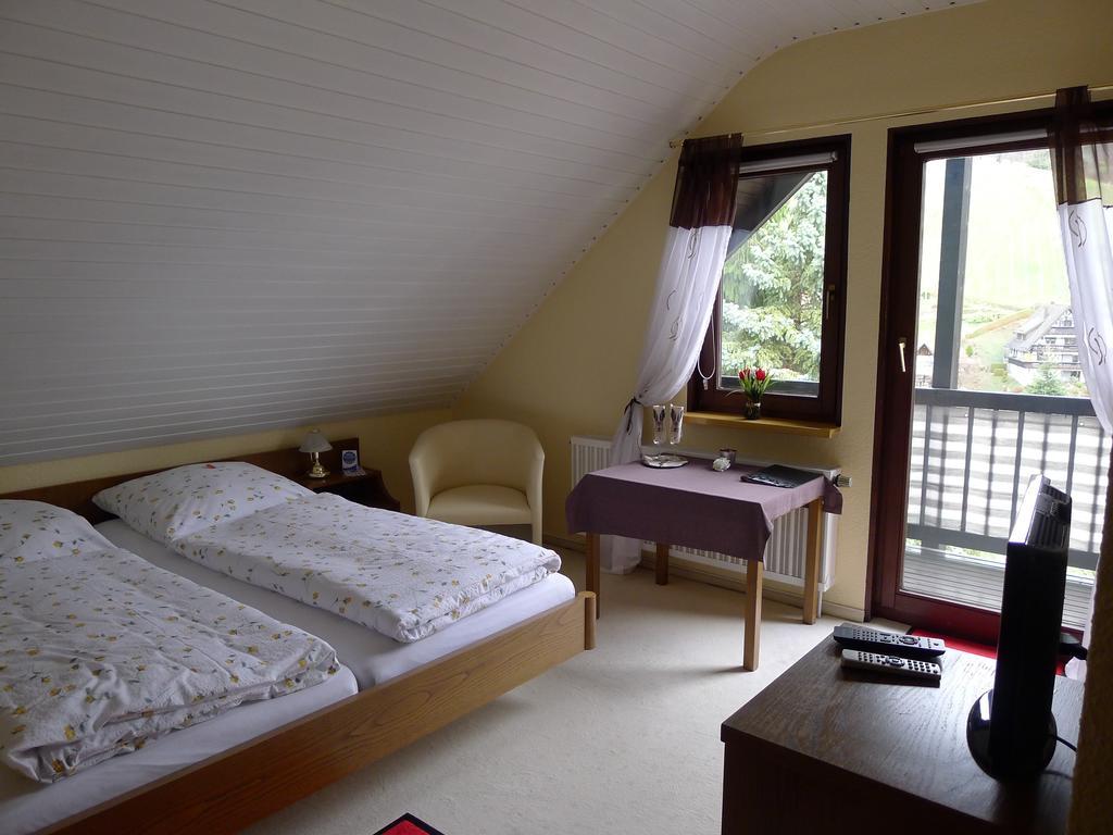 Landhaus Schoenen Sasbachwalden Ngoại thất bức ảnh