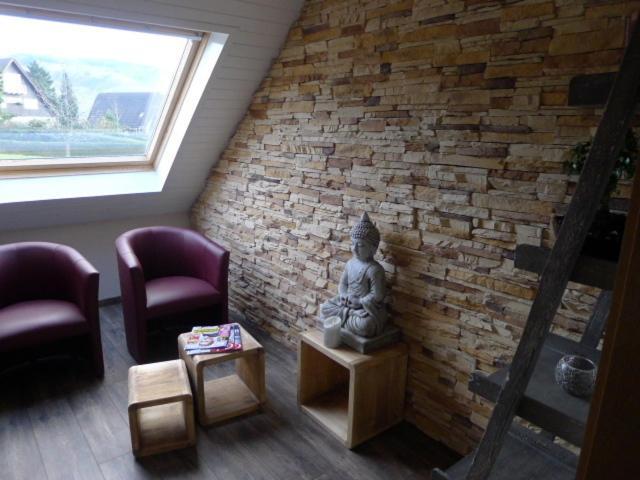 Landhaus Schoenen Sasbachwalden Ngoại thất bức ảnh